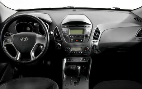 Hyundai ix35 I рестайлинг, 2014 год, 1 149 000 рублей, 13 фотография