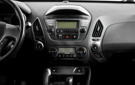 Hyundai ix35 I рестайлинг, 2014 год, 1 149 000 рублей, 14 фотография