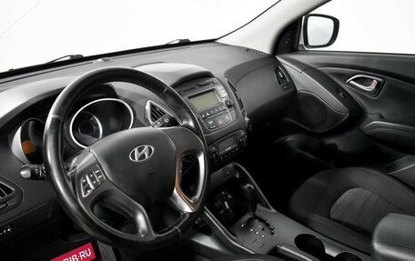 Hyundai ix35 I рестайлинг, 2014 год, 1 149 000 рублей, 9 фотография