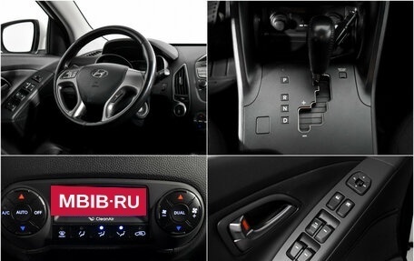 Hyundai ix35 I рестайлинг, 2014 год, 1 149 000 рублей, 16 фотография