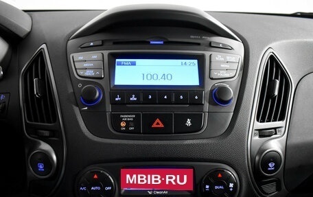 Hyundai ix35 I рестайлинг, 2014 год, 1 149 000 рублей, 15 фотография