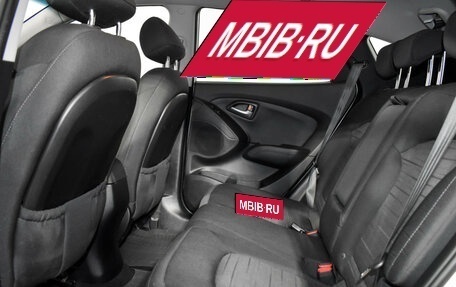 Hyundai ix35 I рестайлинг, 2014 год, 1 149 000 рублей, 11 фотография