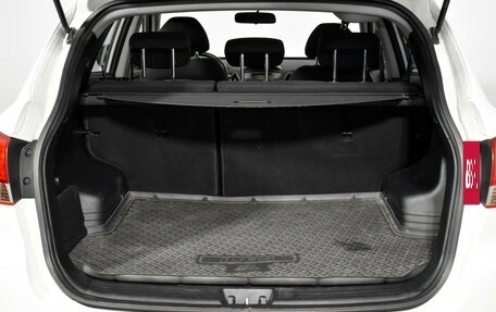 Hyundai ix35 I рестайлинг, 2014 год, 1 149 000 рублей, 18 фотография