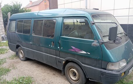 Asia Topic, 1997 год, 190 000 рублей, 2 фотография