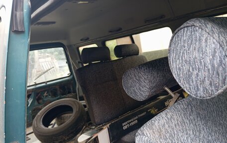 Asia Topic, 1997 год, 190 000 рублей, 7 фотография