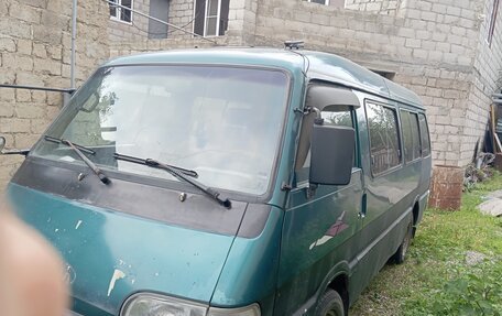 Asia Topic, 1997 год, 190 000 рублей, 5 фотография