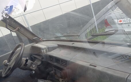 Asia Topic, 1997 год, 190 000 рублей, 6 фотография