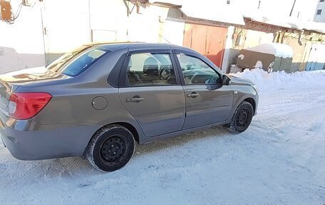 Datsun on-DO I рестайлинг, 2018 год, 480 000 рублей, 2 фотография