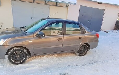 Datsun on-DO I рестайлинг, 2018 год, 480 000 рублей, 6 фотография