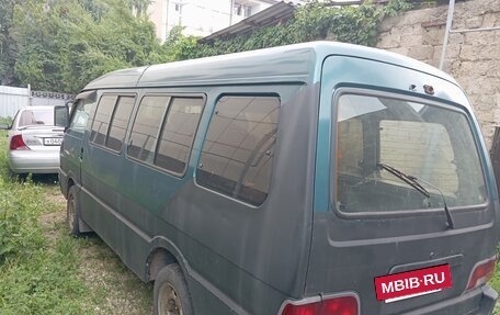 Asia Topic, 1997 год, 190 000 рублей, 4 фотография