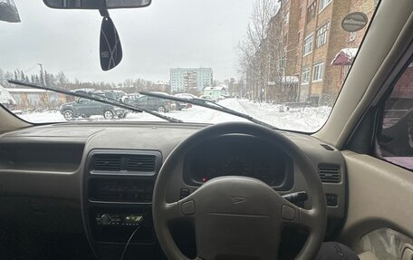 Daihatsu Pyzar I, 1997 год, 95 000 рублей, 1 фотография