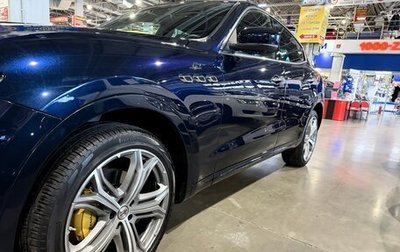 Maserati Levante I, 2022 год, 7 250 000 рублей, 1 фотография