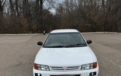 Mitsubishi Libero I рестайлинг, 1999 год, 230 000 рублей, 1 фотография