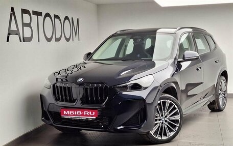 BMW X1, 2025 год, 5 850 000 рублей, 1 фотография