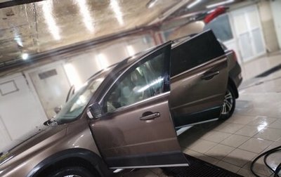 Volvo XC70 II рестайлинг, 2012 год, 1 500 000 рублей, 1 фотография