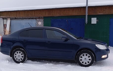 Skoda Octavia, 2011 год, 1 080 000 рублей, 1 фотография