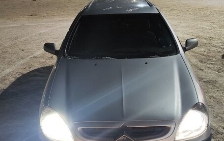 Citroen Xsara, 2004 год, 250 000 рублей, 1 фотография