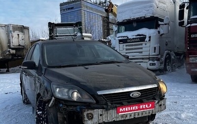 Ford Focus II рестайлинг, 2009 год, 170 000 рублей, 1 фотография