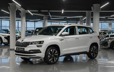 Skoda Karoq I, 2025 год, 3 260 000 рублей, 1 фотография
