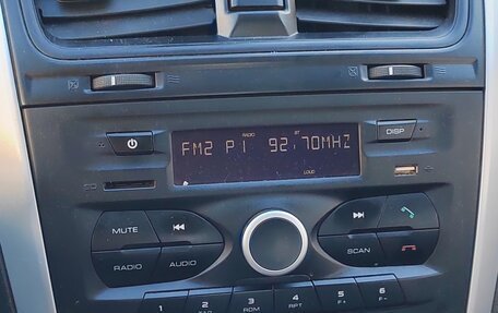 Datsun on-DO I рестайлинг, 2018 год, 480 000 рублей, 8 фотография