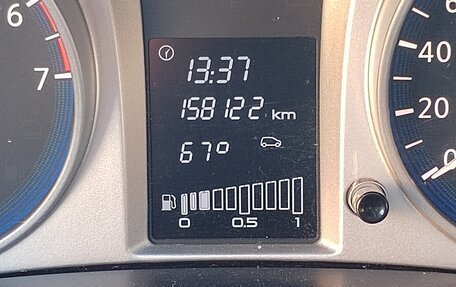 Datsun on-DO I рестайлинг, 2018 год, 480 000 рублей, 7 фотография