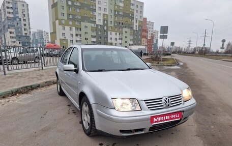 Volkswagen Jetta IV, 2001 год, 300 000 рублей, 1 фотография