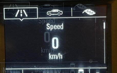 Chevrolet Cruze II, 2019 год, 1 200 000 рублей, 3 фотография