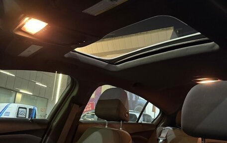 Chevrolet Cruze II, 2019 год, 1 200 000 рублей, 9 фотография