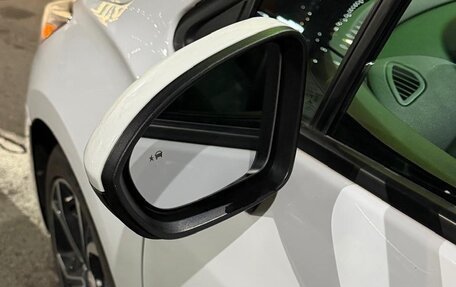 Chevrolet Cruze II, 2019 год, 1 200 000 рублей, 6 фотография