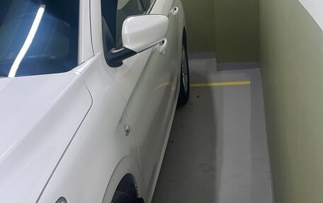 Peugeot 301 I рестайлинг, 2013 год, 630 000 рублей, 2 фотография