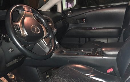 Lexus RX III, 2013 год, 1 900 000 рублей, 7 фотография