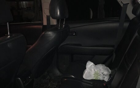 Lexus RX III, 2013 год, 1 900 000 рублей, 6 фотография