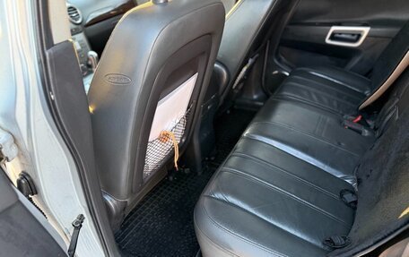 Opel Antara I, 2008 год, 990 000 рублей, 9 фотография