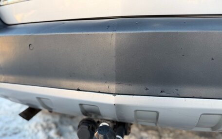 Opel Antara I, 2008 год, 990 000 рублей, 10 фотография