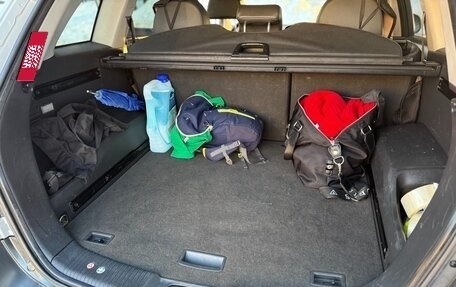 Opel Antara I, 2008 год, 990 000 рублей, 11 фотография