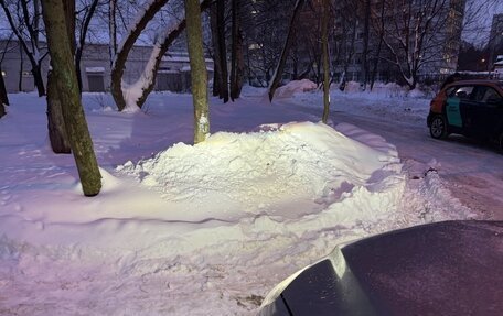 Opel Antara I, 2008 год, 990 000 рублей, 17 фотография