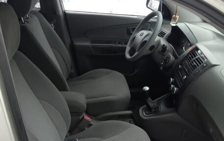 Hyundai Tucson III, 2007 год, 680 000 рублей, 6 фотография