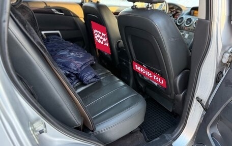 Opel Antara I, 2008 год, 990 000 рублей, 15 фотография