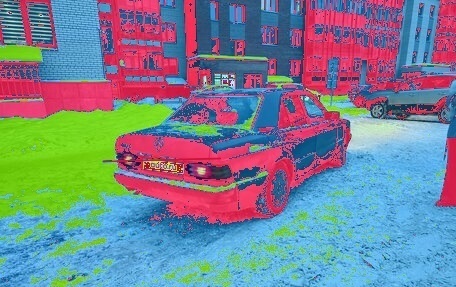 Mercedes-Benz 190 (W201), 1991 год, 200 000 рублей, 3 фотография