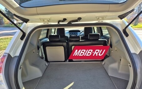 Toyota Prius Alpha I (ZVW40/41), 2017 год, 1 850 000 рублей, 5 фотография