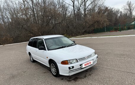 Mitsubishi Libero I рестайлинг, 1999 год, 230 000 рублей, 4 фотография