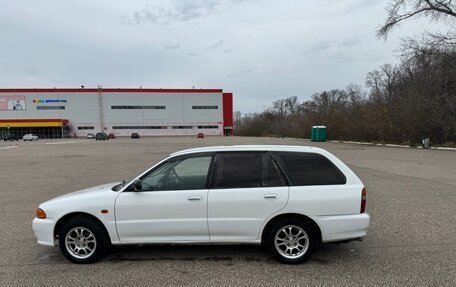 Mitsubishi Libero I рестайлинг, 1999 год, 230 000 рублей, 7 фотография