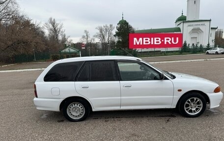 Mitsubishi Libero I рестайлинг, 1999 год, 230 000 рублей, 8 фотография
