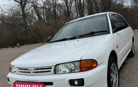 Mitsubishi Libero I рестайлинг, 1999 год, 230 000 рублей, 2 фотография