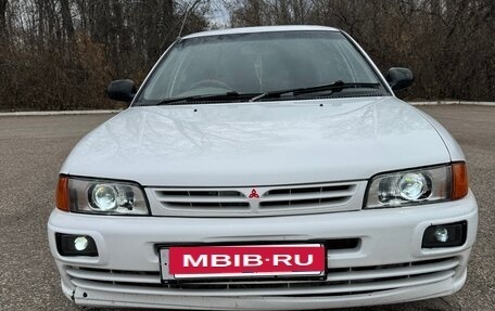 Mitsubishi Libero I рестайлинг, 1999 год, 230 000 рублей, 3 фотография