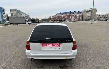 Mitsubishi Libero I рестайлинг, 1999 год, 230 000 рублей, 6 фотография