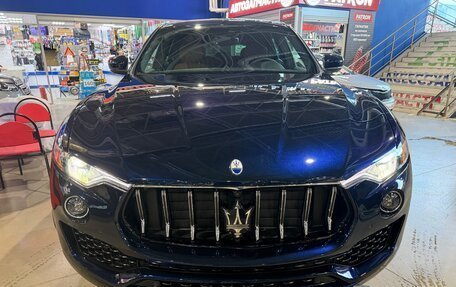 Maserati Levante I, 2022 год, 7 250 000 рублей, 4 фотография