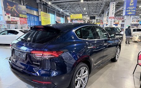 Maserati Levante I, 2022 год, 7 250 000 рублей, 5 фотография