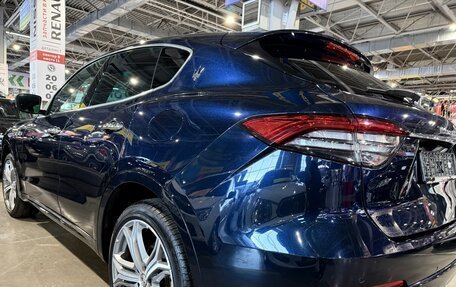 Maserati Levante I, 2022 год, 7 250 000 рублей, 2 фотография