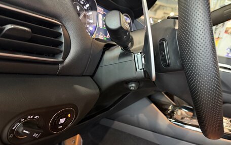 Maserati Levante I, 2022 год, 7 250 000 рублей, 12 фотография